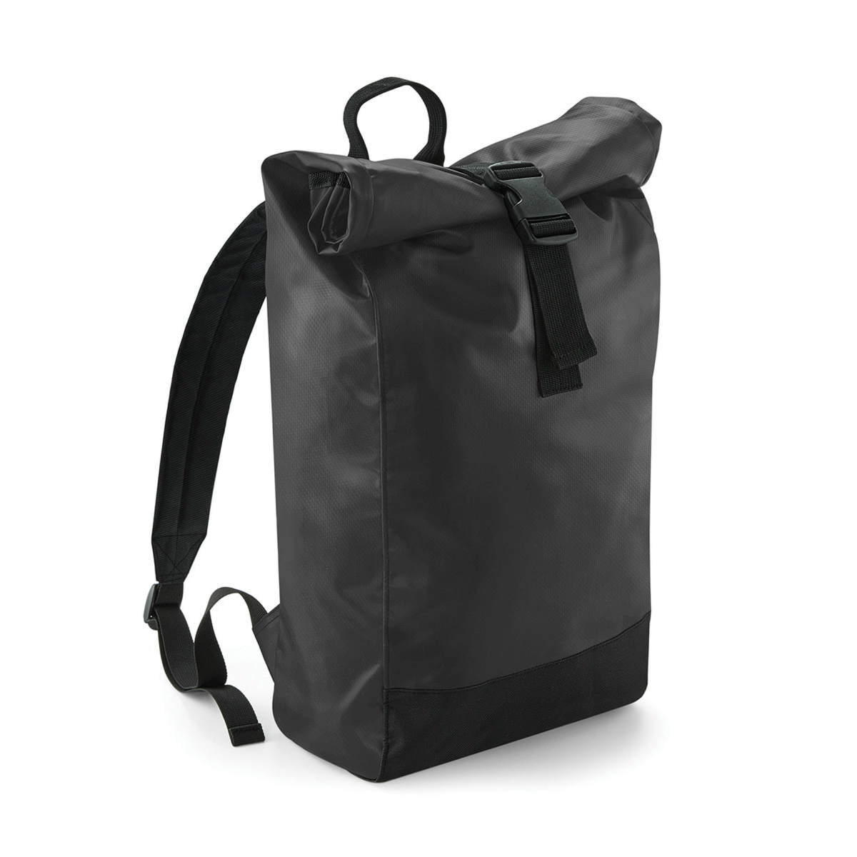Bagbase Tarp Roll Top Backpack